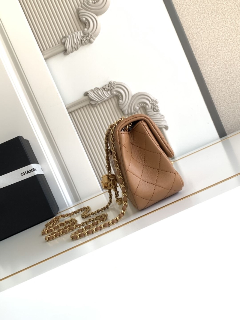 Ch**el cf series bags